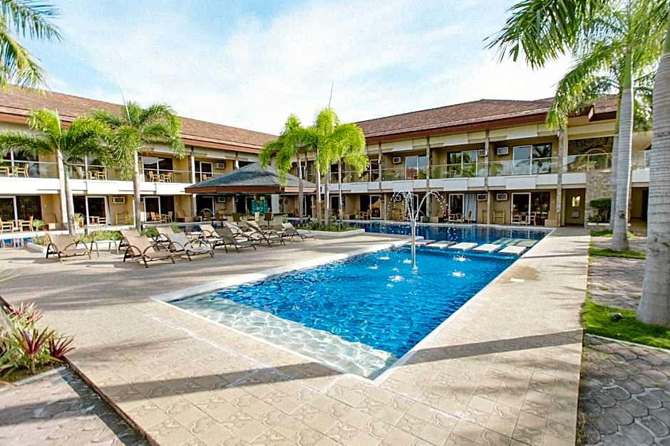 Cebu Westown Lagoon - South Wing