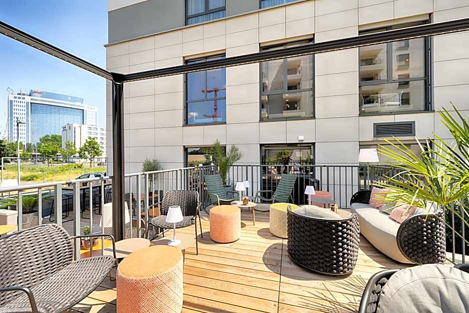 Best Western Plus Welcome Hotel Frankfurt