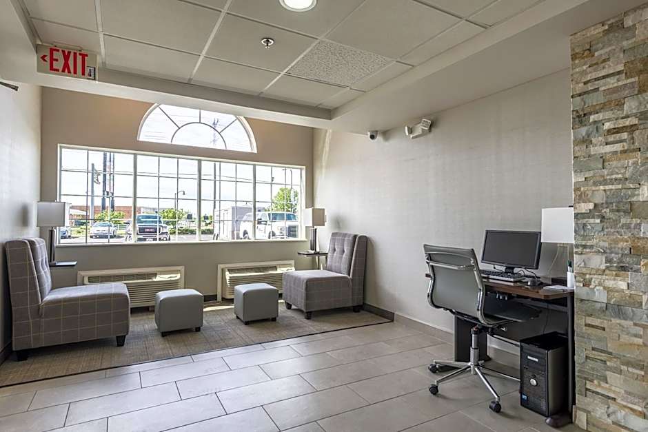 Quality Inn Grove City