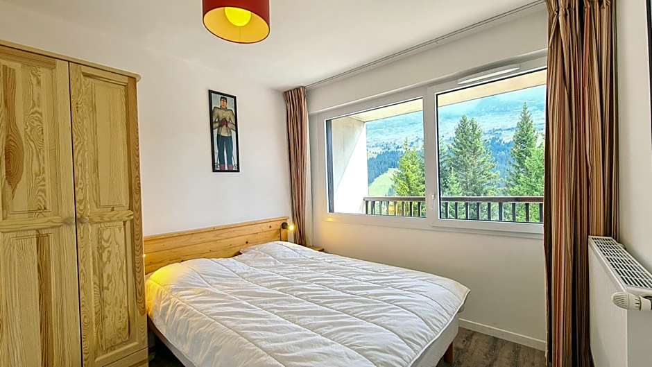 Residence les Pleiades