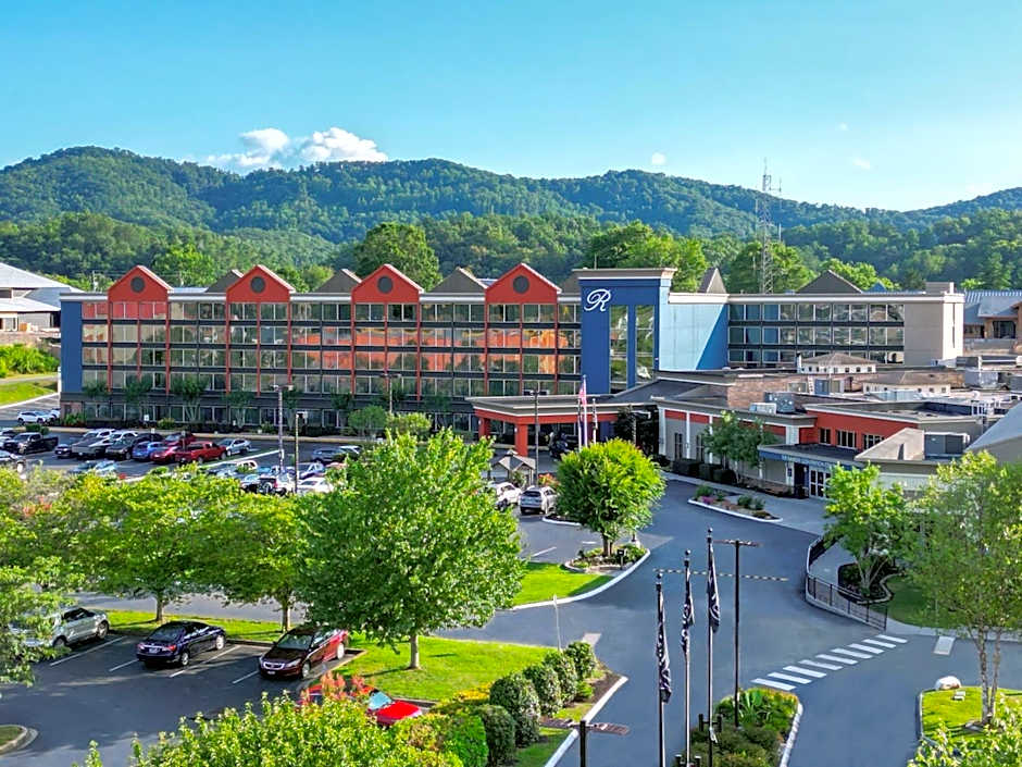 The Ramsey Hotel and Convention Center