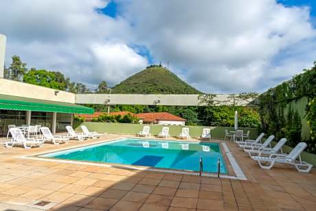 VOA Hotel Uni