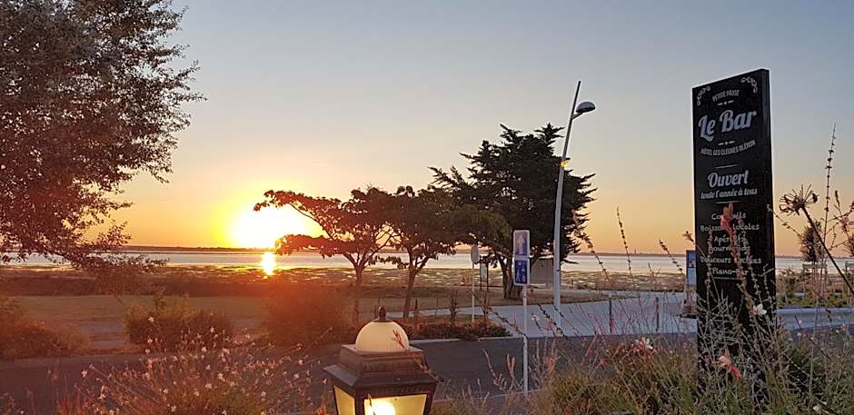 Hotel et Spa Les Cleunes Oléron