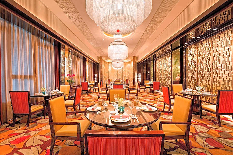 Yiwu Marriott Hotel
