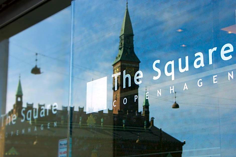 The Square