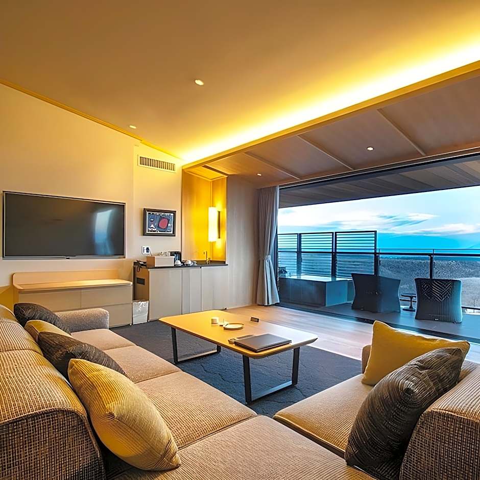 Senomoto Kogen Hotel