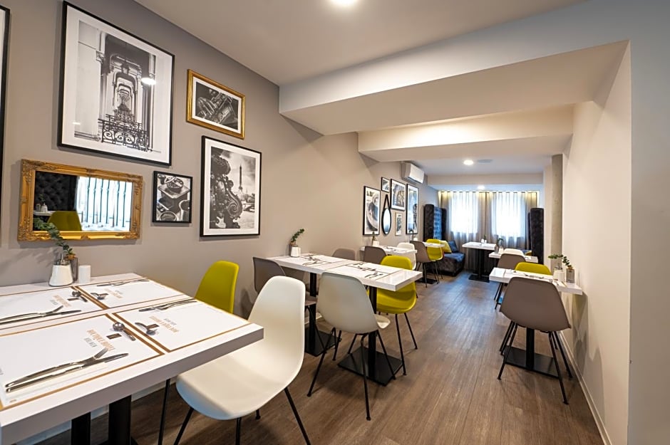 V Boutique Hotel Böblingen