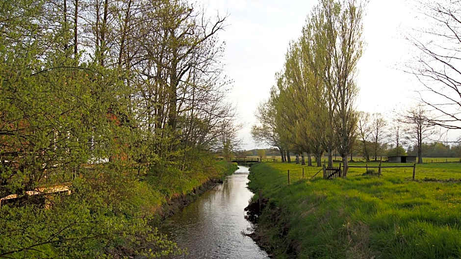 Brackstedter Mühle e.K.