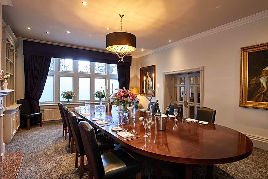 Macdonald Berystede Hotel & Spa