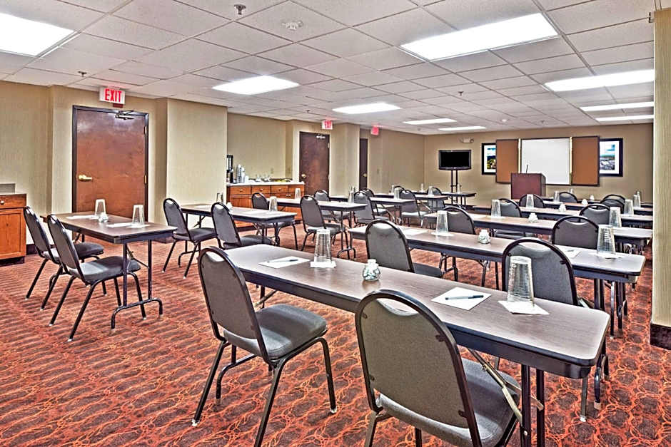 Hampton Inn By Hilton Barboursville