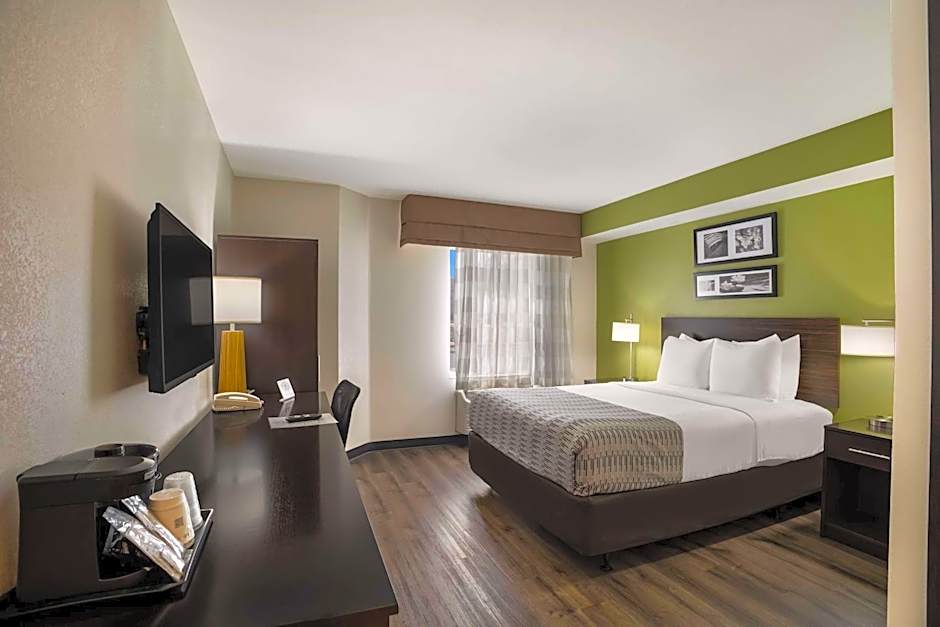 SureStay Plus by Best Western Mesa Superstition Springs