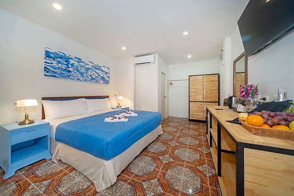 Oceanview Bungalows by EAT