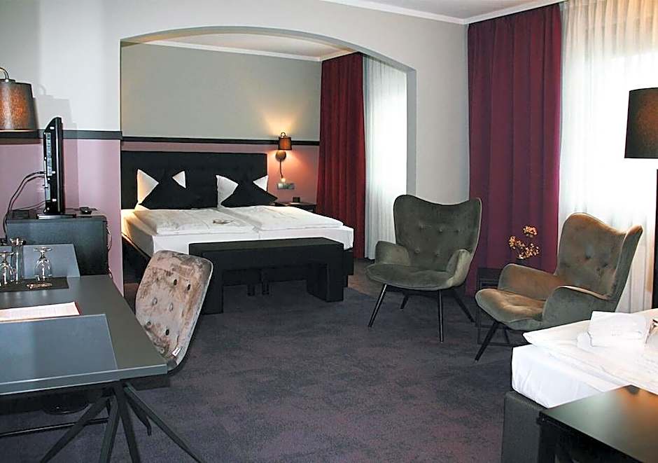 Avia Hotel