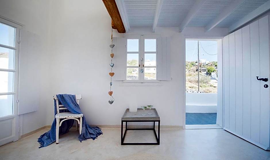 Sophia Boutique Hotel