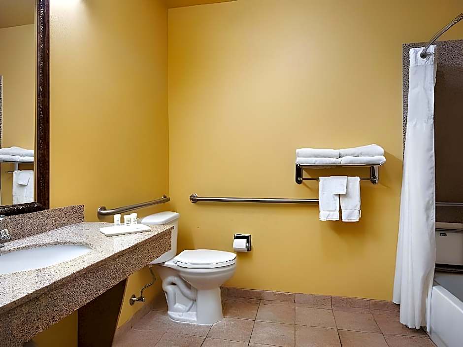 Best Western Plus Sweetwater Inn & Suites