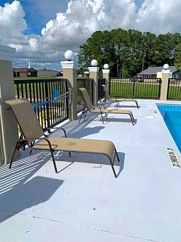 Microtel Inn & Suites by Wyndham Camp Lejeune/Jacksonville