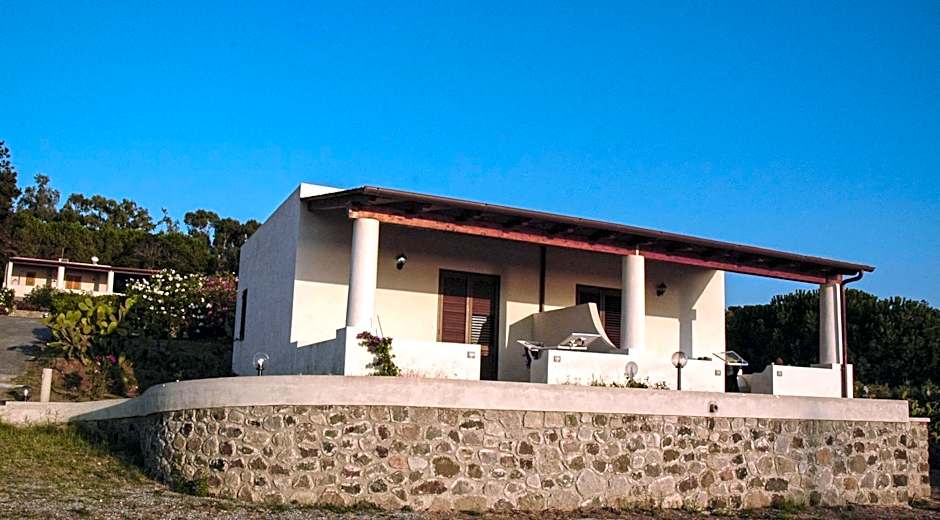 Eolian Residence