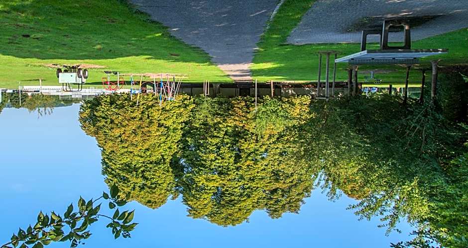 Hotel am Wasen
