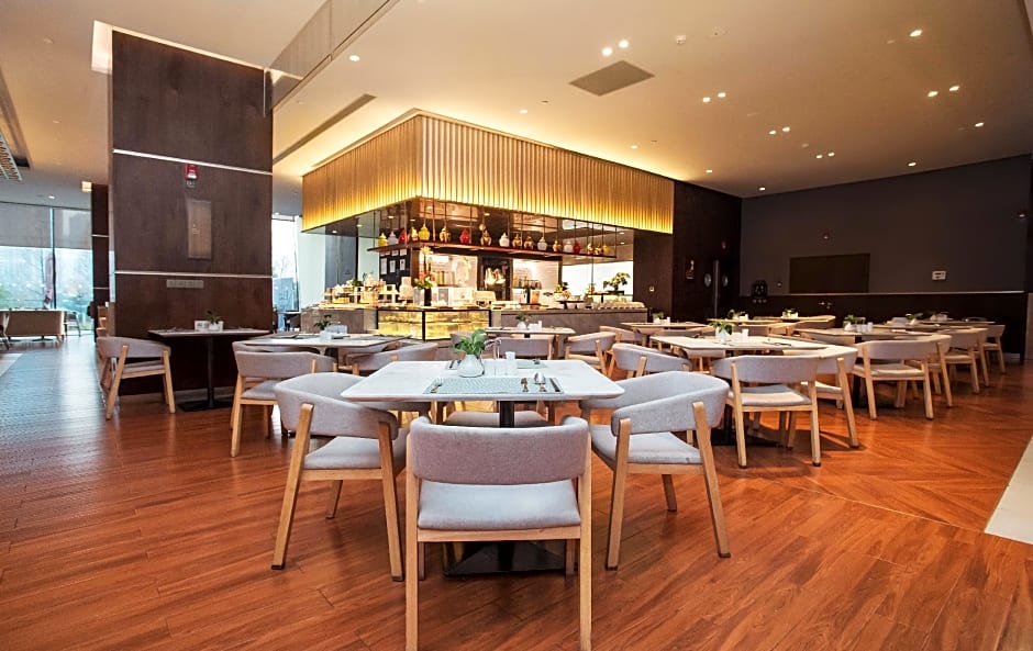 Meixi Lake Hotel A Luxury Collection Hotel Changsha