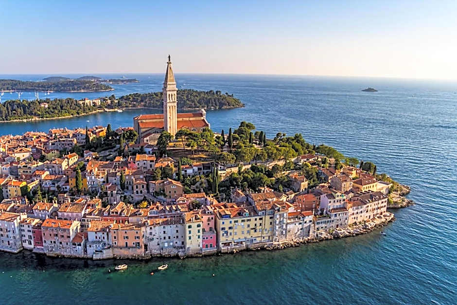 Apartments Ivan & Tina