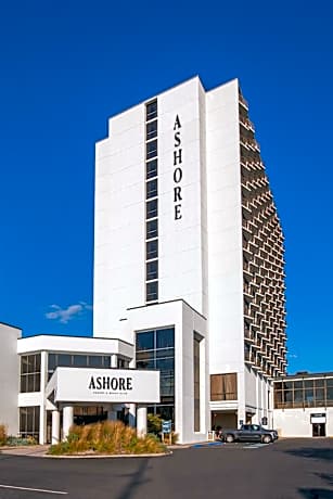 Ashore Resort & Beach Club