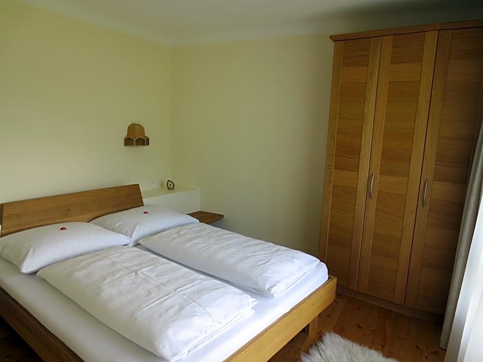 Hotel Kraftquelle Schlossblick