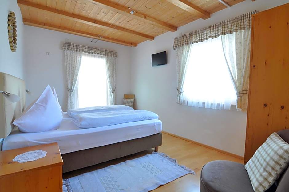 Hotel Traube - Stelvio