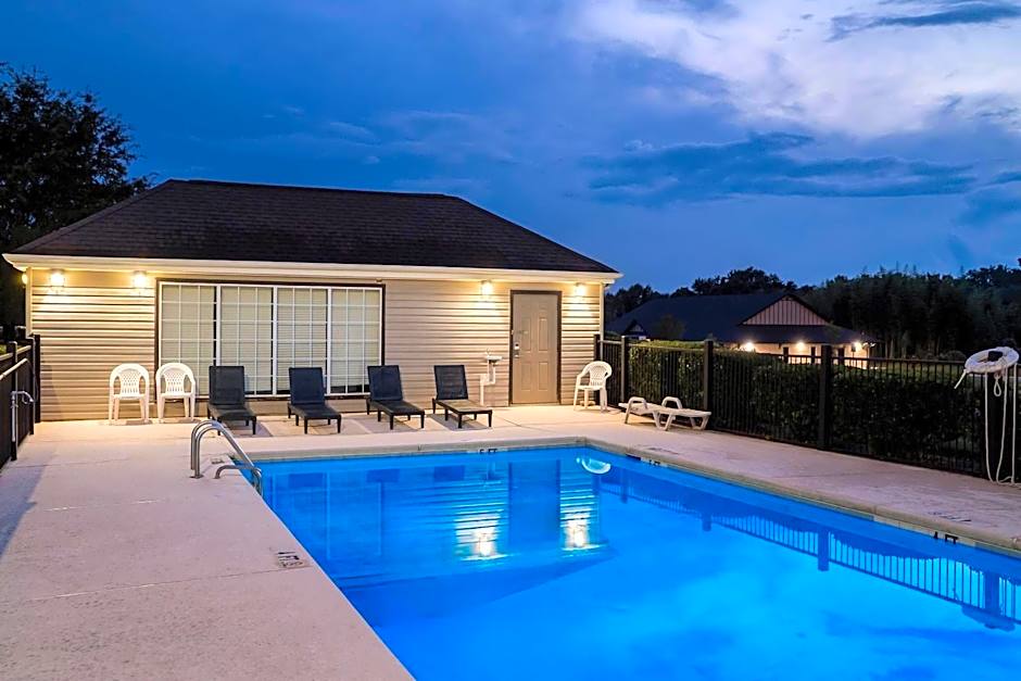 Days Inn by Wyndham Spartanburg