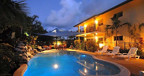 Mission Reef Resort