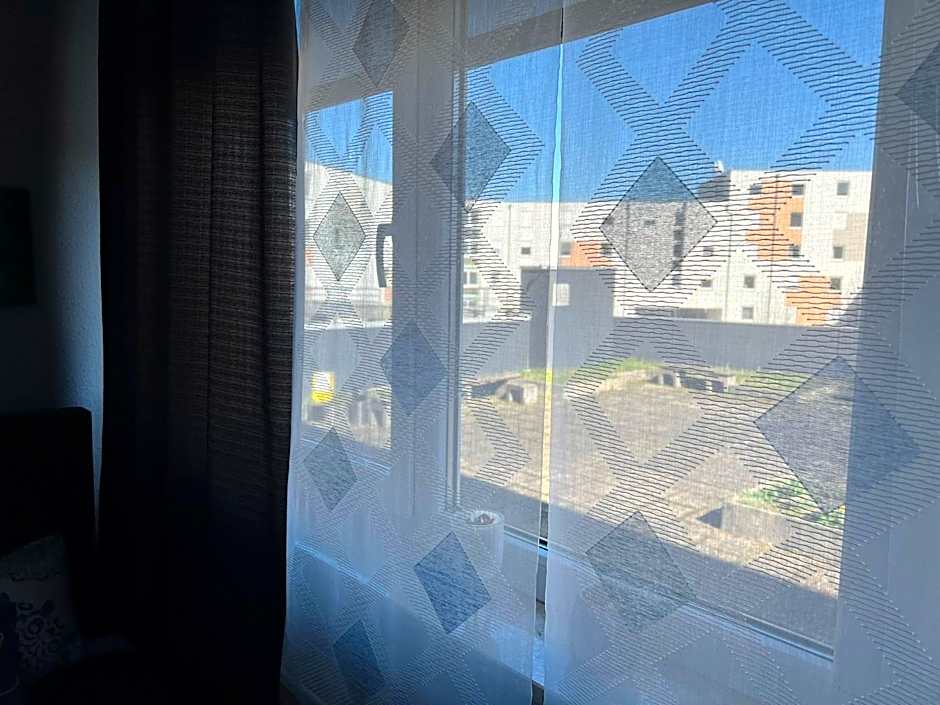 Business Appartement Mainz