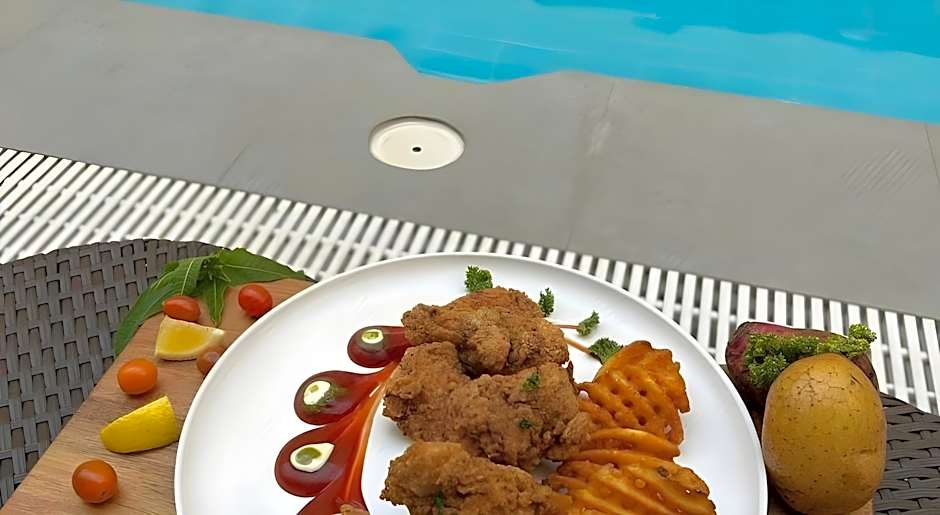 The Glory Hotel and Residence Clark Pampanga