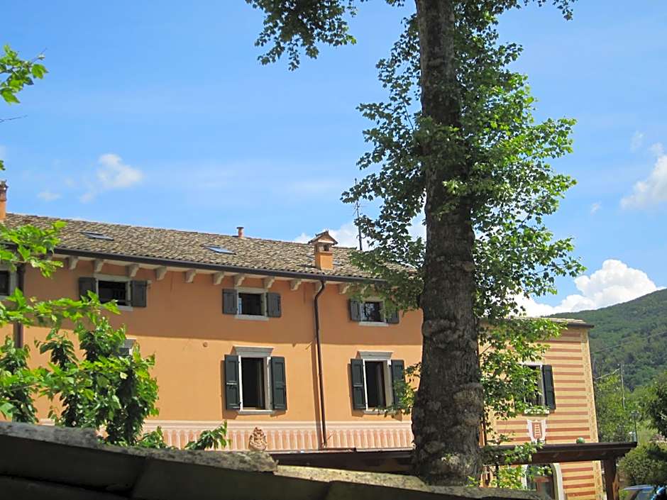 Albergo Al Platano