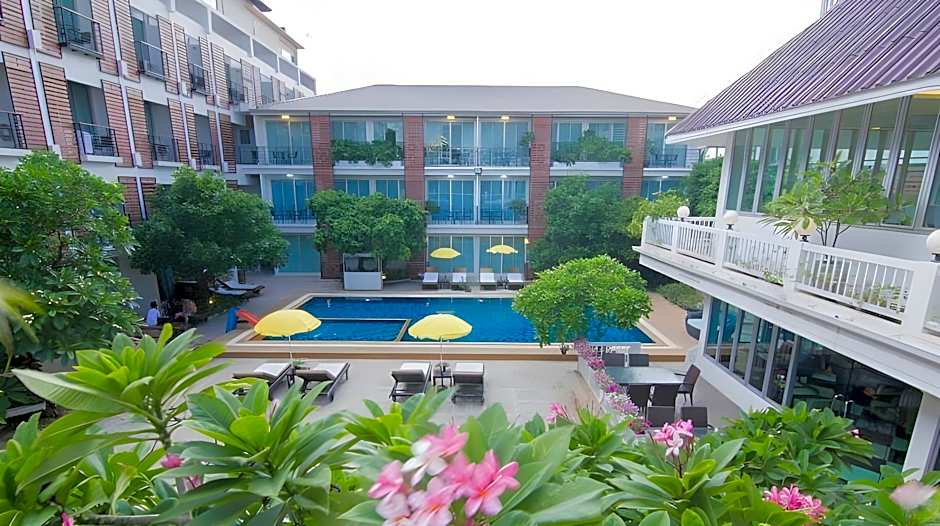 Paradise Hotel Udonthani