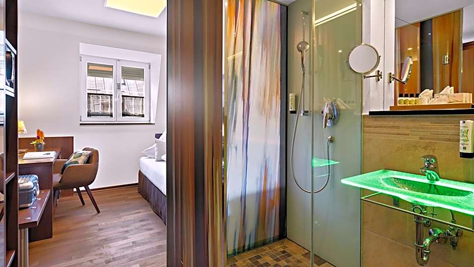 Hotel Deutsche Eiche