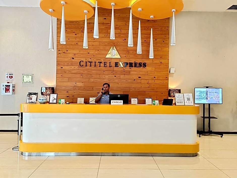 Cititel Express Ipoh