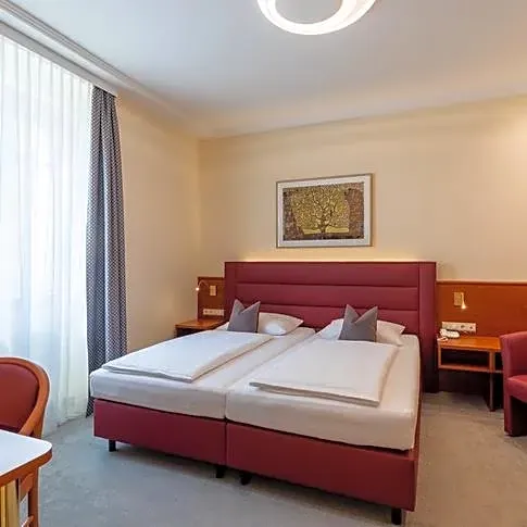 Austria Classic Hotel Wien