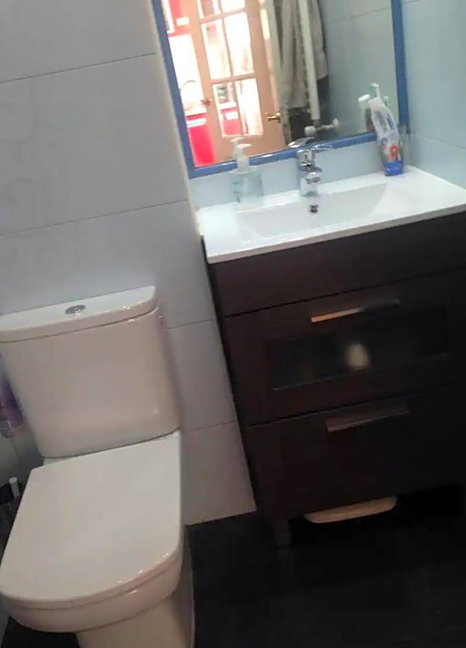 Habitación en zaragoza en vivienda particular