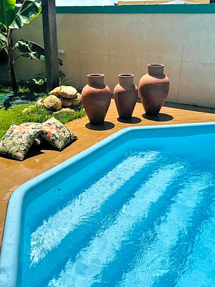 Maré Suítes Maragogi