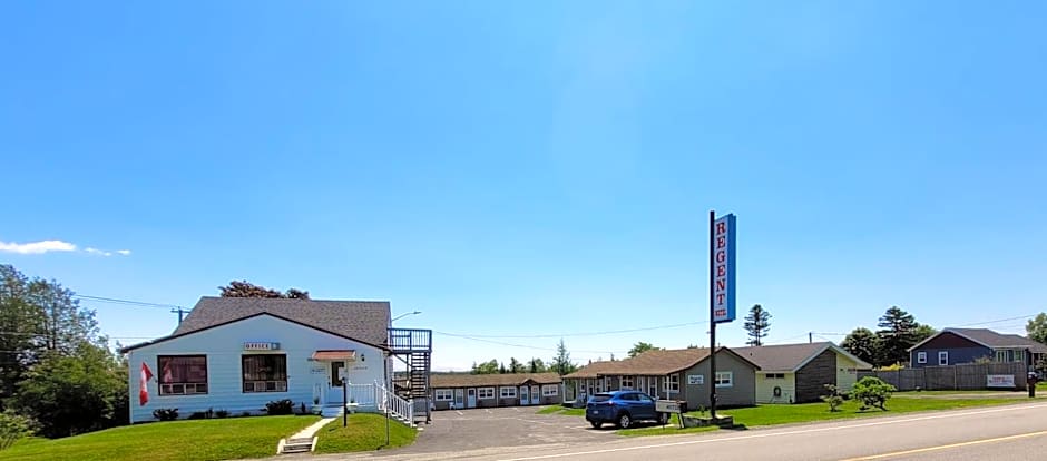 Regent Motel