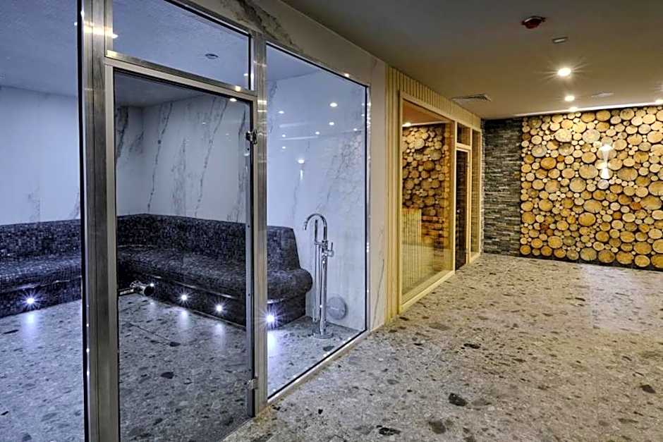 Luxory aparthotel in 4 star SPA hotel st Ivan Rilski, Bansko