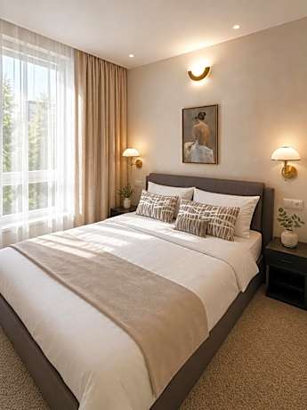 Economy Triple Room