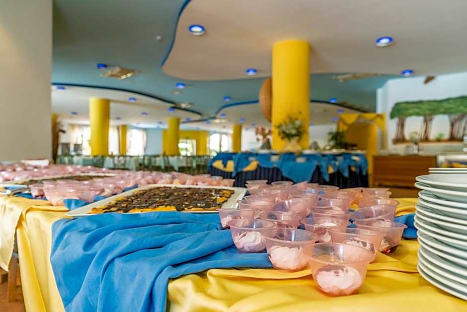 Nicotera Beach Village