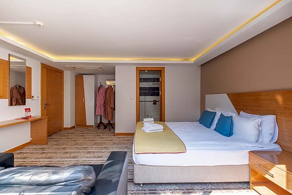 Hotel Bulvar