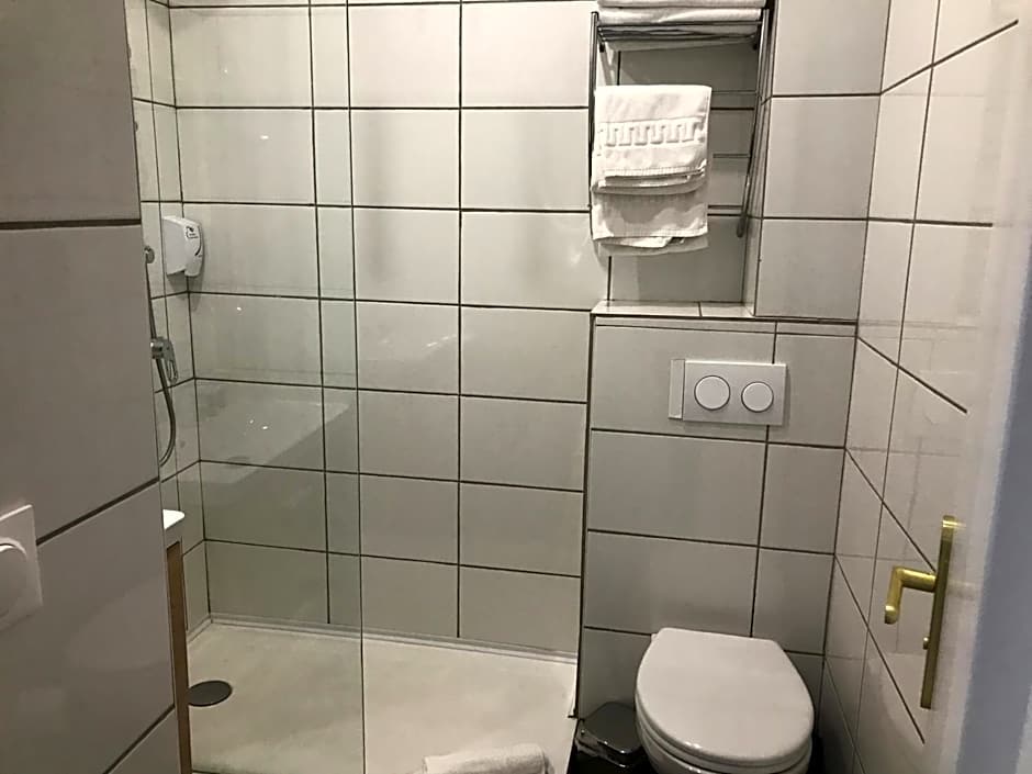 Hotel Morand (Pet-friendly)