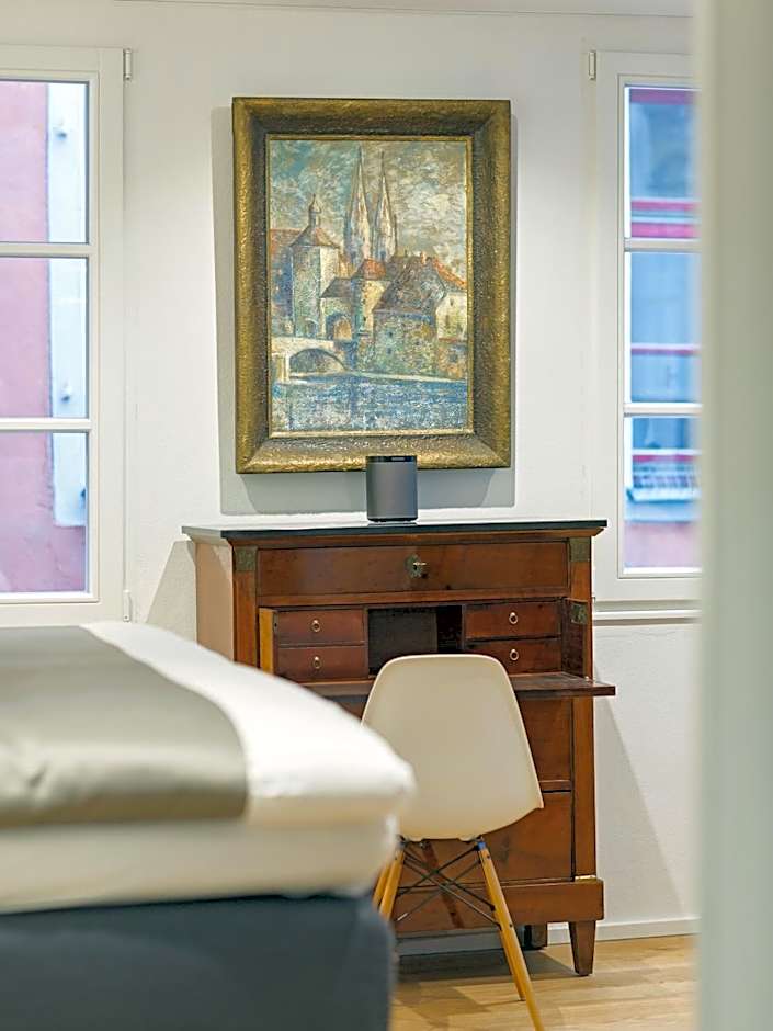 Domresidenz Regensburg