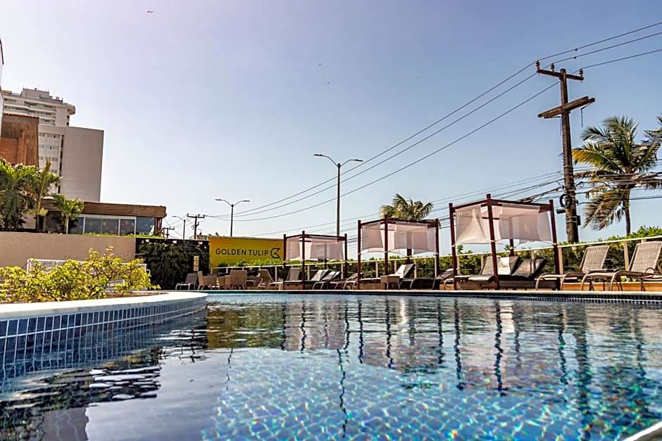 Golden Tulip Natal Ponta Negra