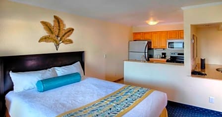Sailport Waterfront Suites on Tampa Bay