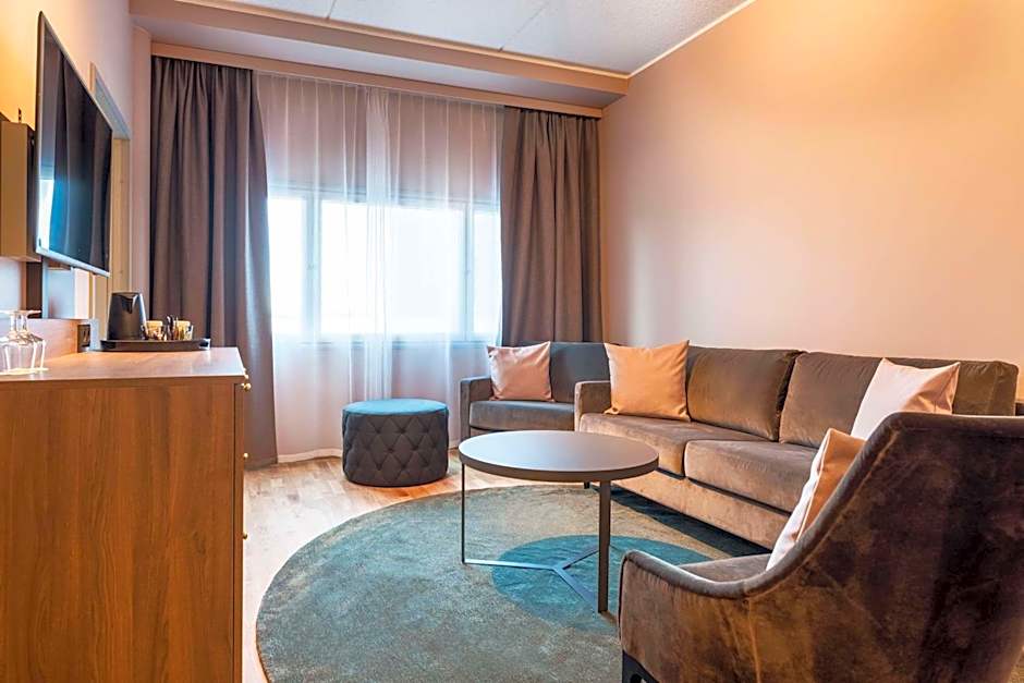 Scandic Helsinki Airport