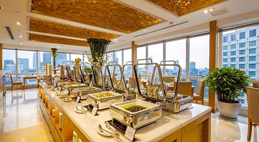 Paradise Saigon Boutique Hotel & Spa