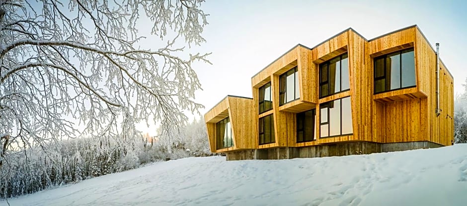 Aurora Villa